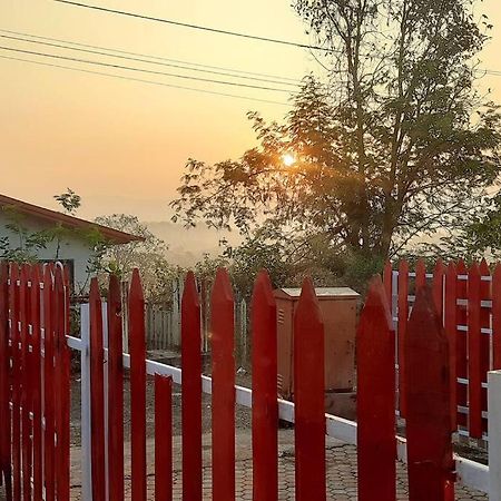 קארג'אט Joy Cottages - Premium Chalets, Vacation Home Rentals מראה חיצוני תמונה
