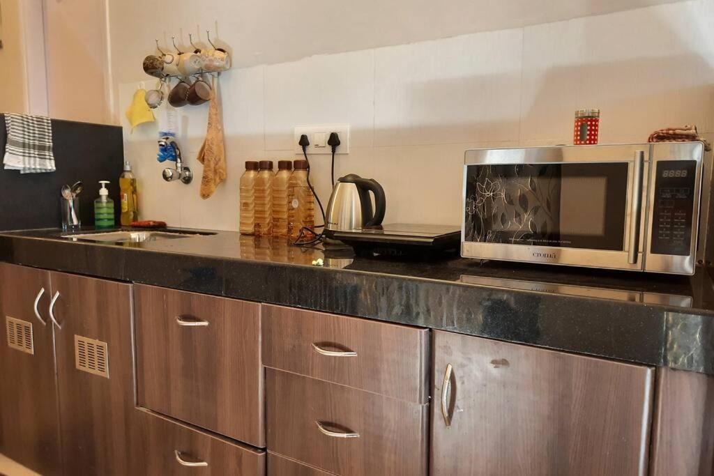 קארג'אט Joy Cottages - Premium Chalets, Vacation Home Rentals מראה חיצוני תמונה