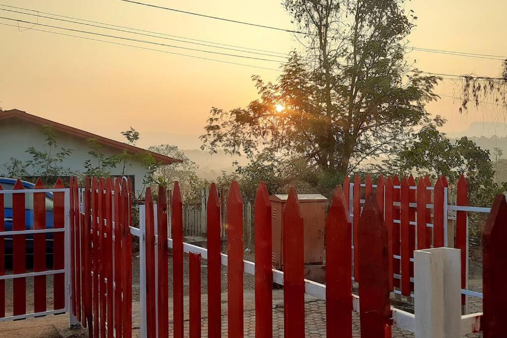קארג'אט Joy Cottages - Premium Chalets, Vacation Home Rentals מראה חיצוני תמונה