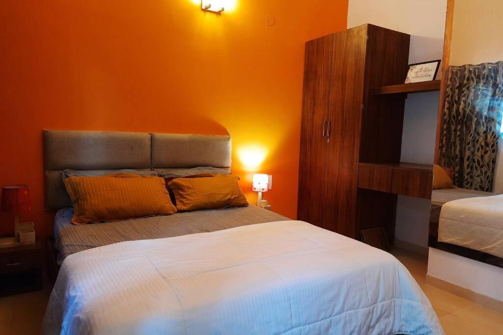 קארג'אט Joy Cottages - Premium Chalets, Vacation Home Rentals מראה חיצוני תמונה