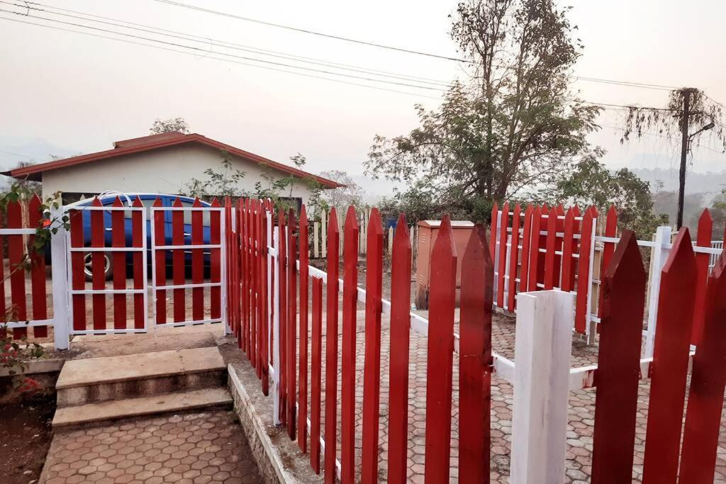 קארג'אט Joy Cottages - Premium Chalets, Vacation Home Rentals מראה חיצוני תמונה
