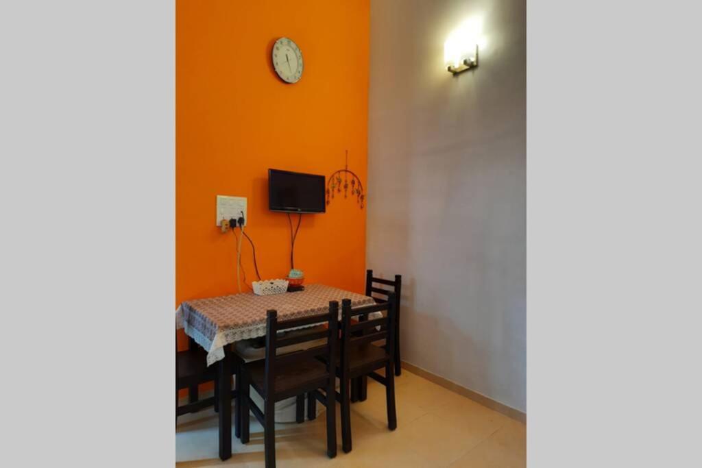 קארג'אט Joy Cottages - Premium Chalets, Vacation Home Rentals מראה חיצוני תמונה
