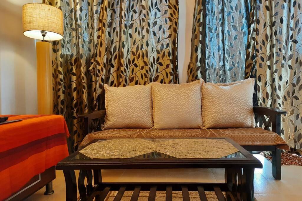 קארג'אט Joy Cottages - Premium Chalets, Vacation Home Rentals מראה חיצוני תמונה