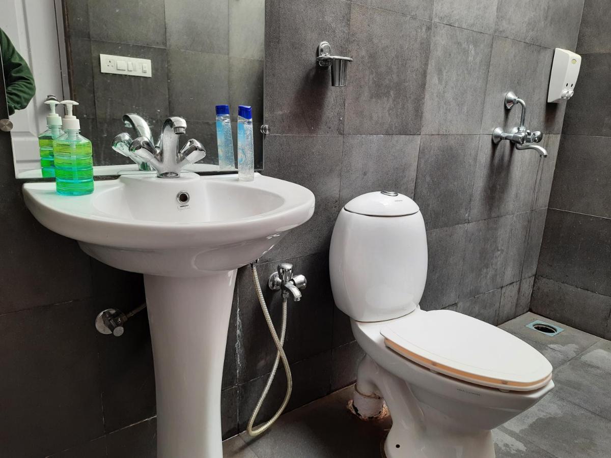קארג'אט Joy Cottages - Premium Chalets, Vacation Home Rentals מראה חיצוני תמונה
